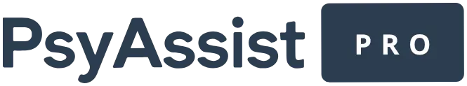 PsyAssist Pro